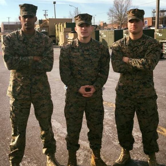 Meet your Posher, Matt - Picture 1 of 1